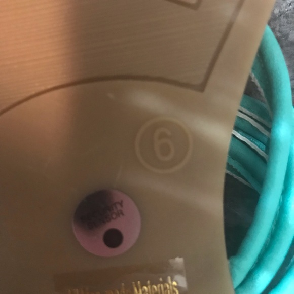 Charlotte Russe Sandals - Picture 5 of 5